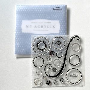 Close to my Heart - Connections